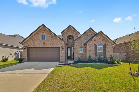 18929 Lazzaro Springs Drive New Caney TX 77357
