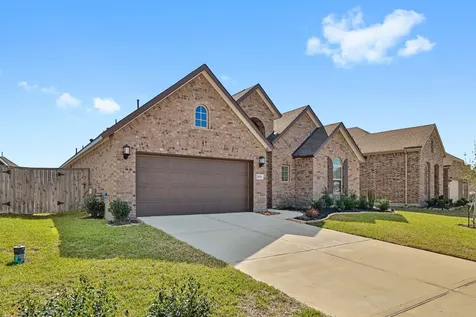 18929 Lazzaro Springs Drive New Caney TX 77357