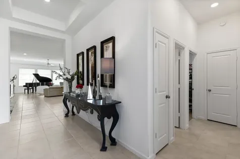 18929 Lazzaro Springs Drive New Caney TX 77357