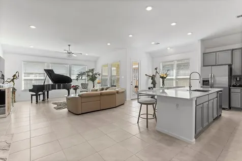 18929 Lazzaro Springs Drive New Caney TX 77357
