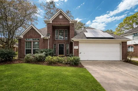 3406 Baden Oaks Court Katy TX 77494