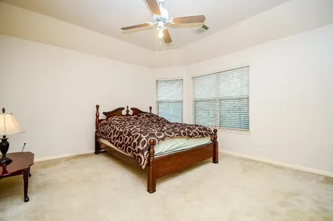 3406 Baden Oaks Court Katy TX 77494