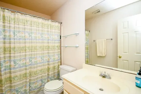 3406 Baden Oaks Court Katy TX 77494