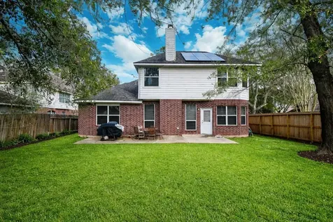 3406 Baden Oaks Court Katy TX 77494