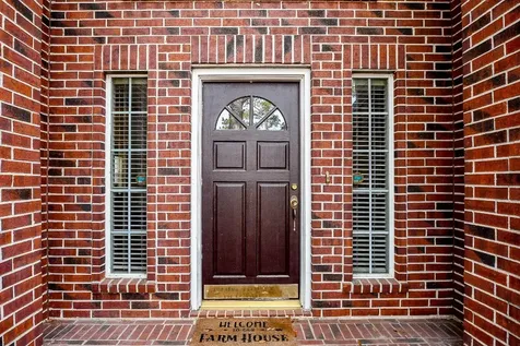 3406 Baden Oaks Court Katy TX 77494