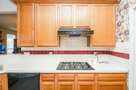 3406 Baden Oaks Court Katy TX 77494