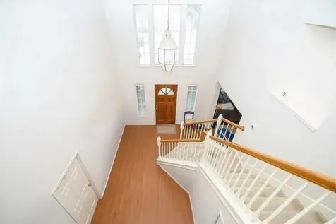 3406 Baden Oaks Court Katy TX 77494