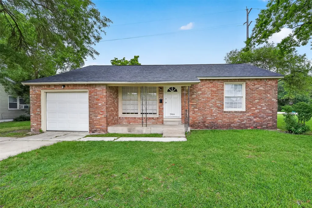 2904 Fannin Street La Marque TX 77568