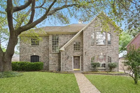 16322 Battlecreek Drive Houston TX 77095