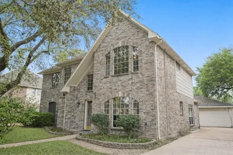 16322 Battlecreek Drive Houston TX 77095