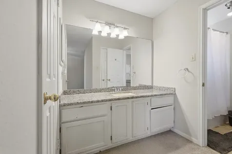16322 Battlecreek Drive Houston TX 77095