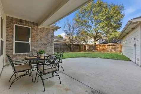 16322 Battlecreek Drive Houston TX 77095