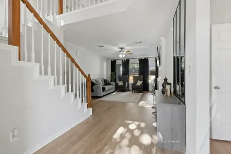 16322 Battlecreek Drive Houston TX 77095