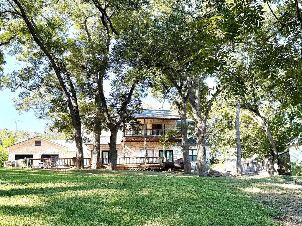 9030 River Road New Braunfels TX 78132