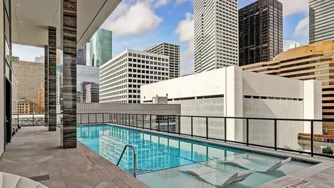 1211 Caroline Street 1102 Houston TX 77002