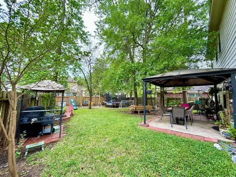 50 N Spinning Wheel Circle The Woodlands TX 77382