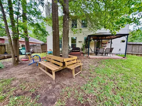 50 N Spinning Wheel Circle The Woodlands TX 77382