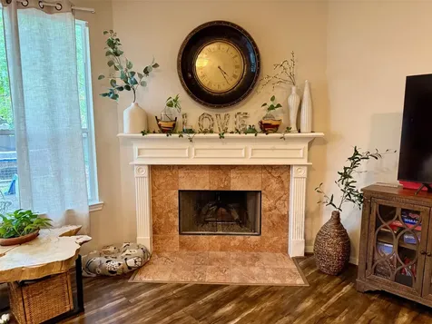 50 N Spinning Wheel Circle The Woodlands TX 77382