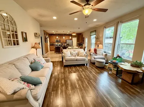 50 N Spinning Wheel Circle The Woodlands TX 77382