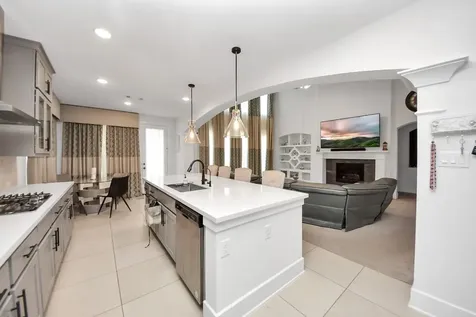 26514 Star Blossom Lane Richmond TX 77406