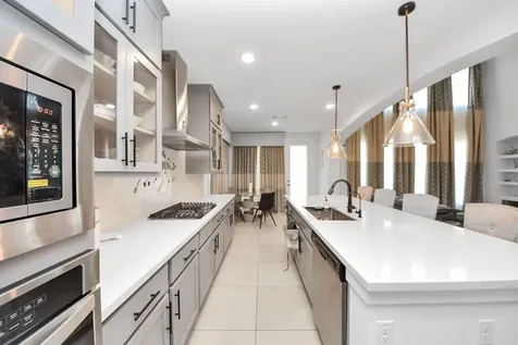 26514 Star Blossom Lane Richmond TX 77406
