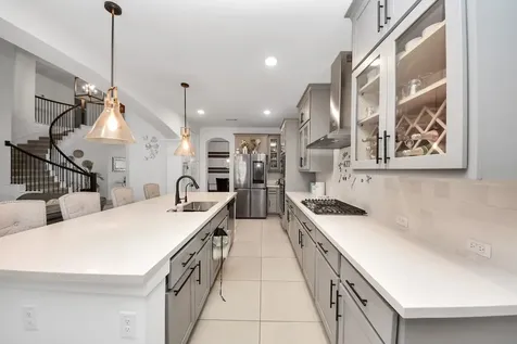 26514 Star Blossom Lane Richmond TX 77406