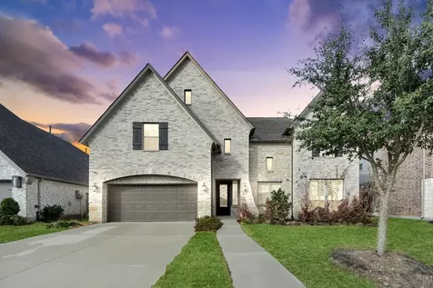 26514 Star Blossom Lane Richmond TX 77406