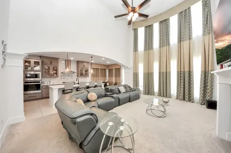 26514 Star Blossom Lane Richmond TX 77406
