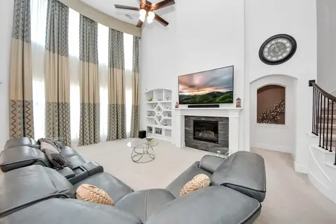 26514 Star Blossom Lane Richmond TX 77406