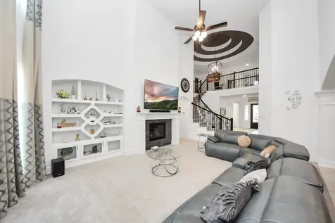 26514 Star Blossom Lane Richmond TX 77406