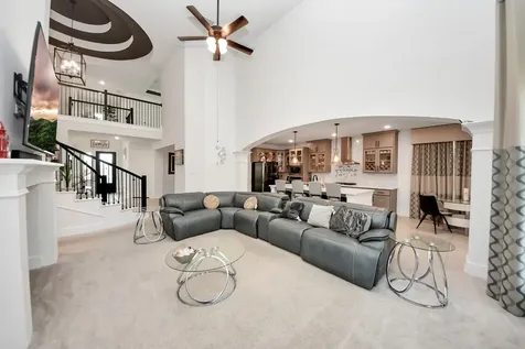 26514 Star Blossom Lane Richmond TX 77406
