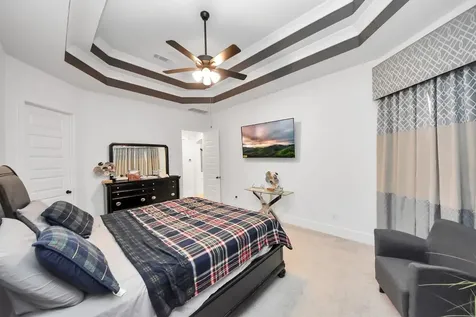 26514 Star Blossom Lane Richmond TX 77406