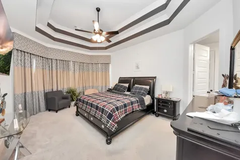 26514 Star Blossom Lane Richmond TX 77406