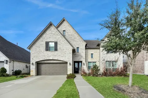 26514 Star Blossom Lane Richmond TX 77406