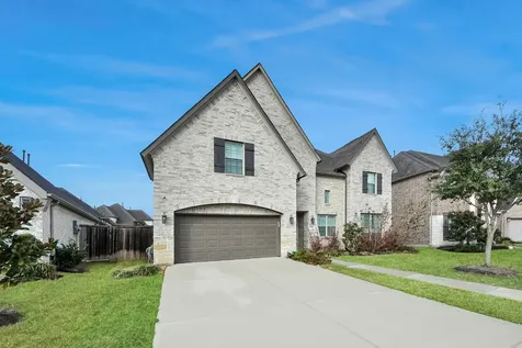 26514 Star Blossom Lane Richmond TX 77406