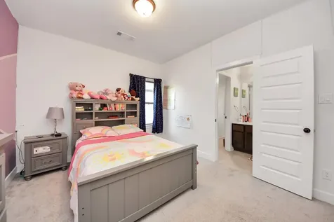 26514 Star Blossom Lane Richmond TX 77406