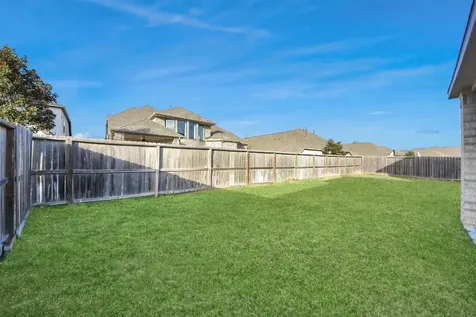 26514 Star Blossom Lane Richmond TX 77406