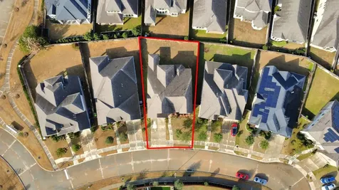 26514 Star Blossom Lane Richmond TX 77406