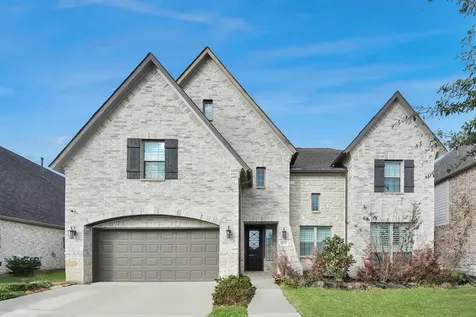 26514 Star Blossom Lane Richmond TX 77406