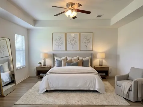 927 Andover Glen Drive Fresno TX 77545