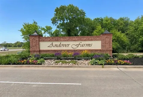 927 Andover Glen Drive Fresno TX 77545
