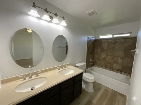 927 Andover Glen Drive Fresno TX 77545