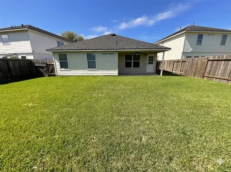 927 Andover Glen Drive Fresno TX 77545