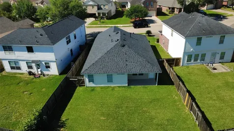 927 Andover Glen Drive Fresno TX 77545