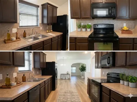 927 Andover Glen Drive Fresno TX 77545