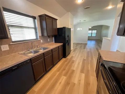927 Andover Glen Drive Fresno TX 77545
