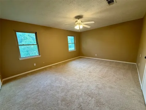 27014 S Pyeatt Lane Conroe TX 77385