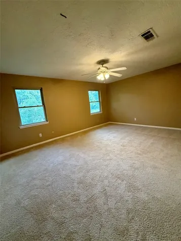 27014 S Pyeatt Lane Conroe TX 77385