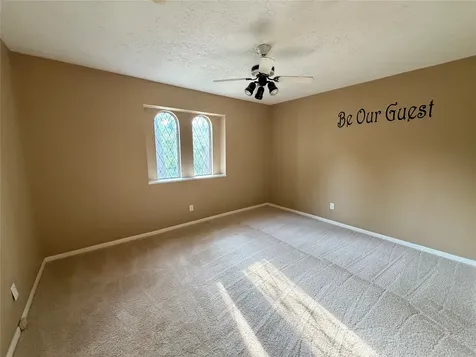 27014 S Pyeatt Lane Conroe TX 77385