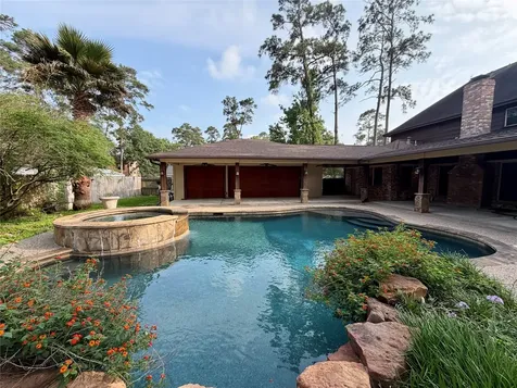 27014 S Pyeatt Lane Conroe TX 77385